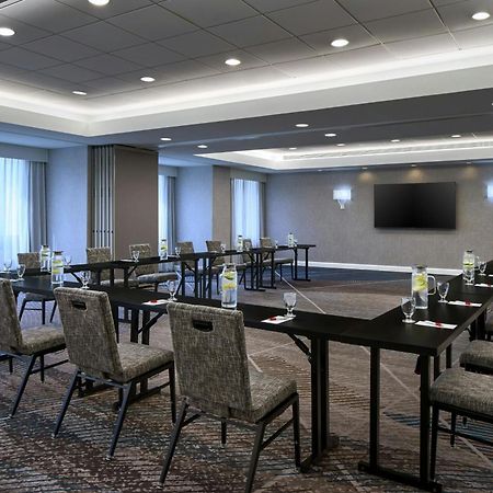 Washington Dulles Marriott Suites Herndon Εξωτερικό φωτογραφία