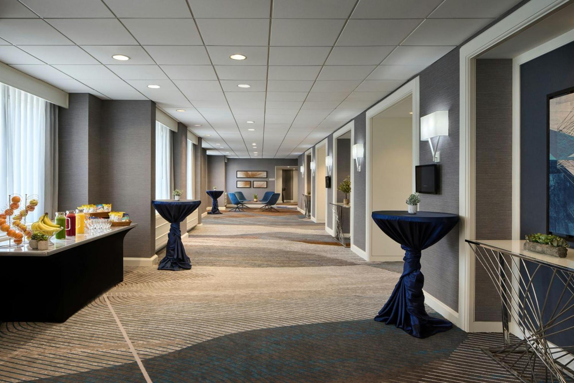 Washington Dulles Marriott Suites Herndon Εξωτερικό φωτογραφία